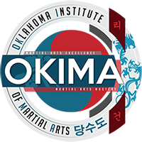 Oklahoma Institute of Martial Arts